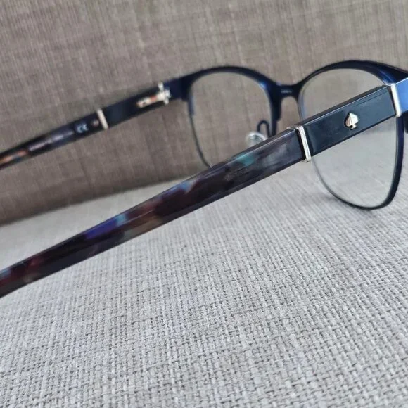 Kate Spade New York Women Eyeglasses/Glasses Frame BENEDETTA RCT 140 51[]16 Fram - Picture 5 of 10